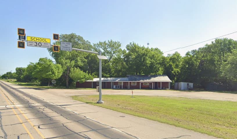 Groesbeck Veterinary Hospital