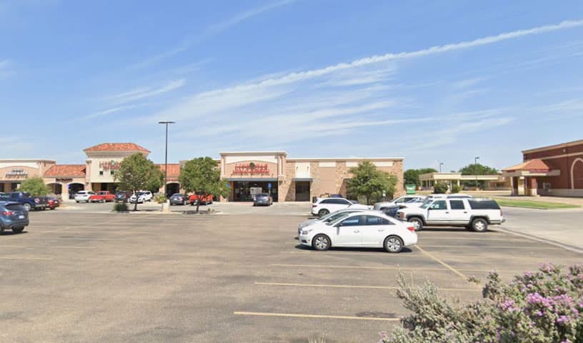 Live Oak Animal Hospital