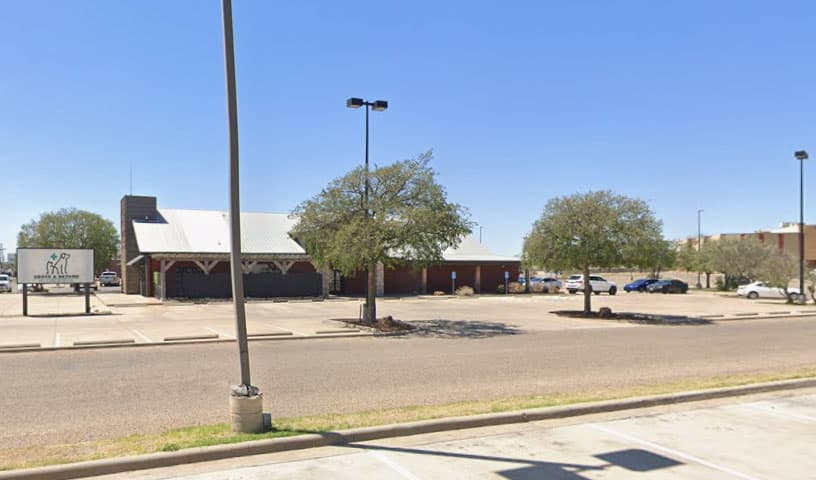 Above & Beyond Pet Care Hospital