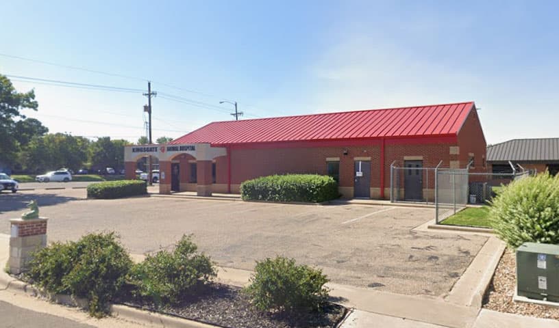 Kingsgate Animal Hospital