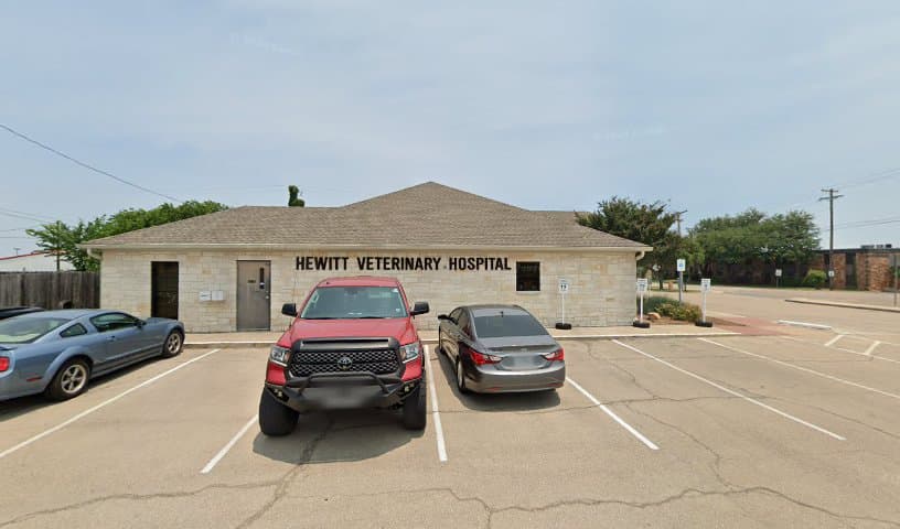 Hewitt Veterinary Hospital