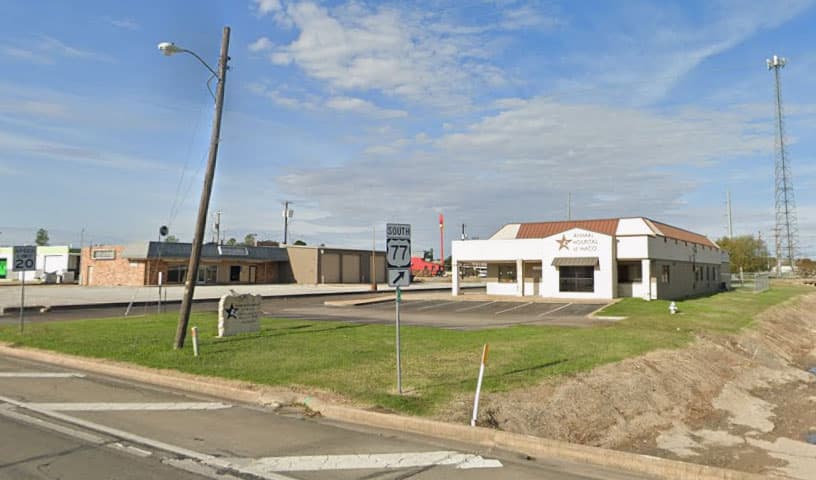 Animal Hospital of Waco