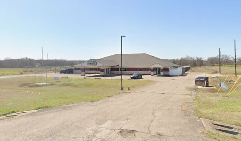 Texas Animal Medical Center