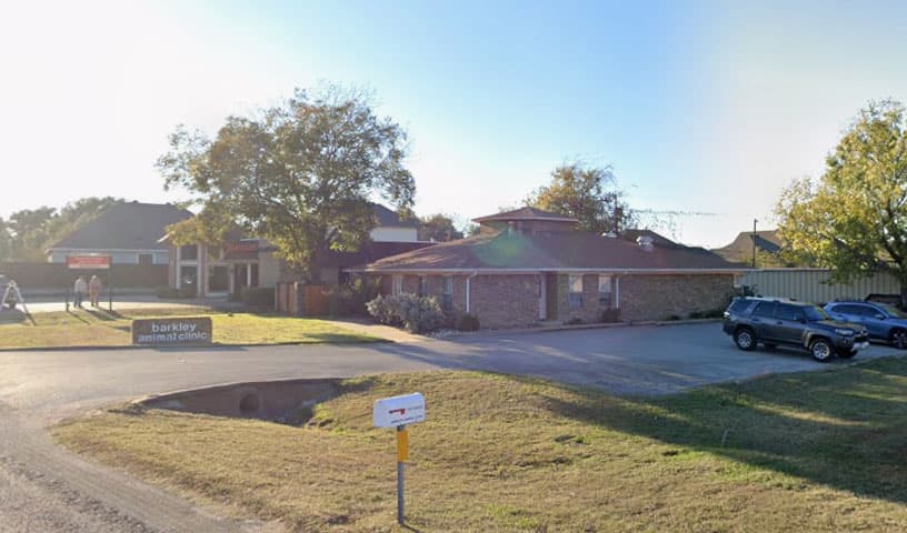 Barkley Animal Clinic