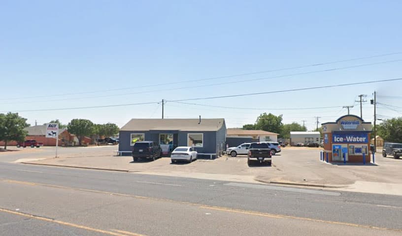 Baze Animal Clinic