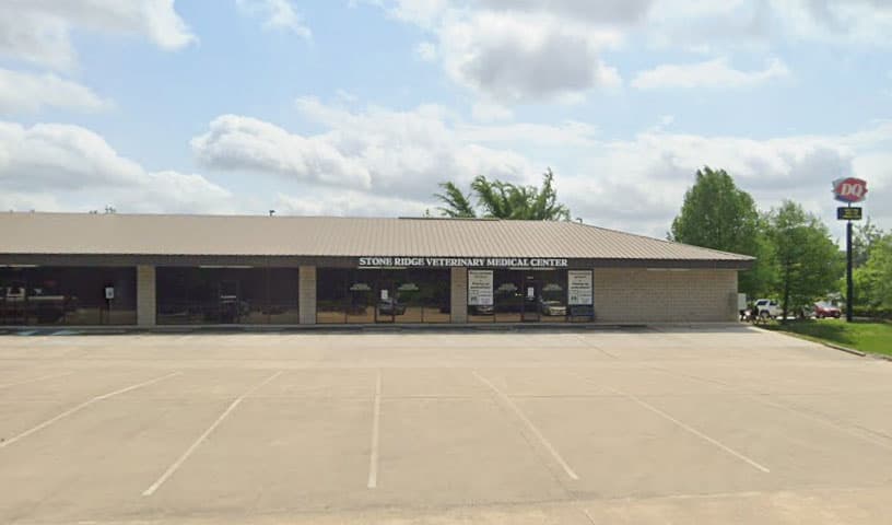 Stone Ridge Veterinary Medical Center