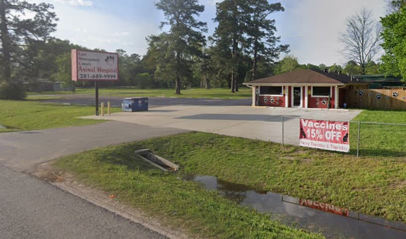 East Montgomery County Animal Hospital