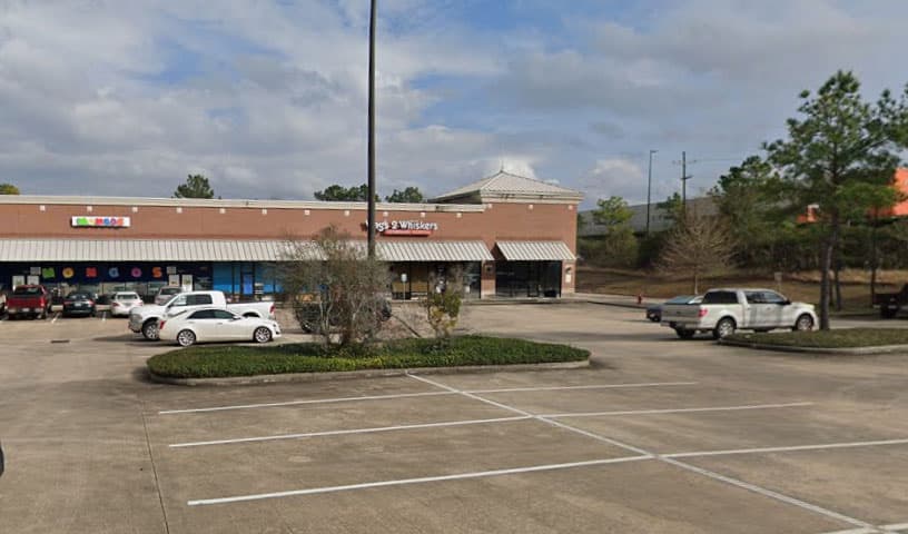 Wags 2 Whiskers Veterinary Hospital