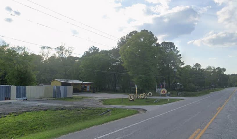Big Thicket Veterinary Clinic- New Caney