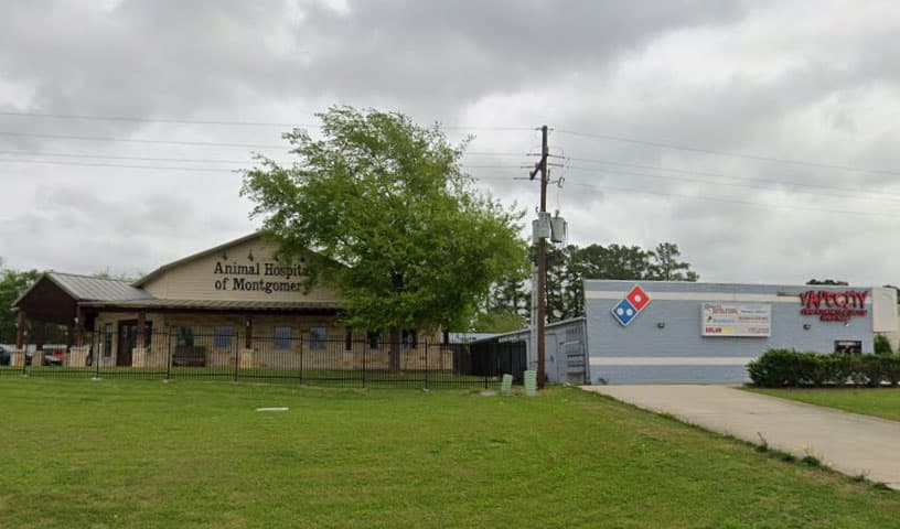 Animal Hospital of Montgomery