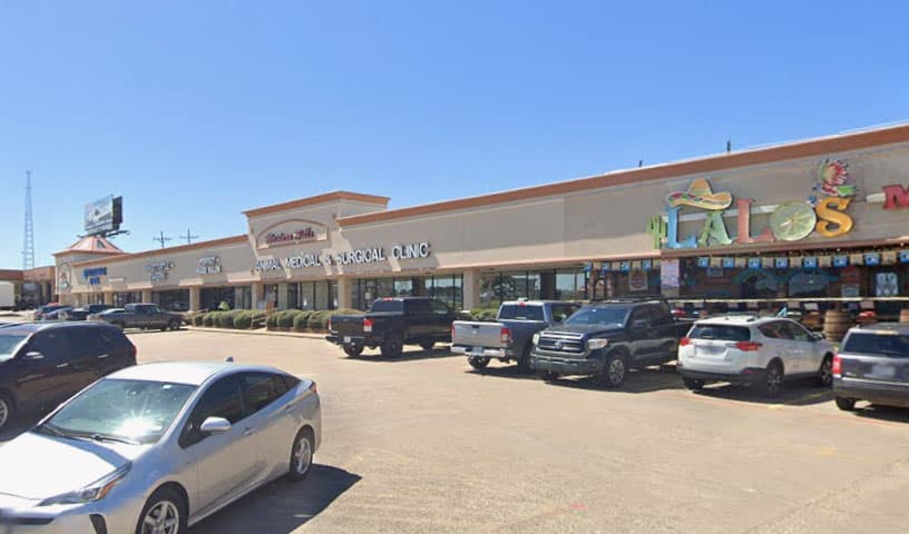 Western Hills Animal Medical & Surgical Clinic