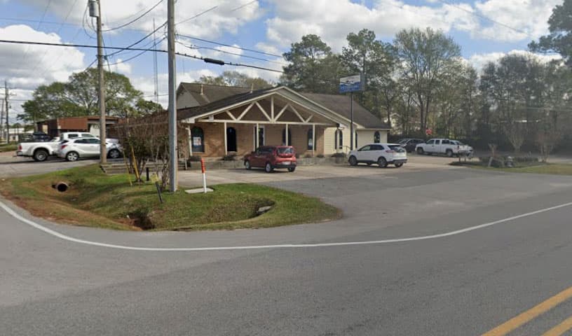 Conroe Veterinary Clinic