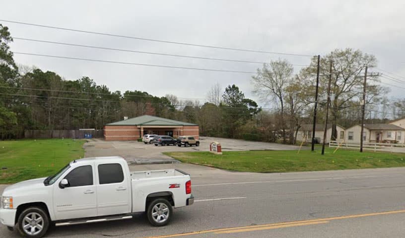 Porter Animal Hospital