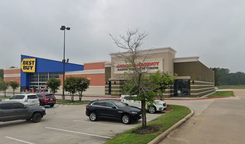 Animal Hospital and Emergency Clinic of Conroe