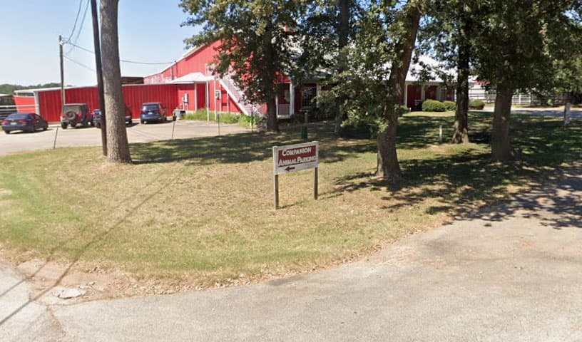 Ward Animal Hospital