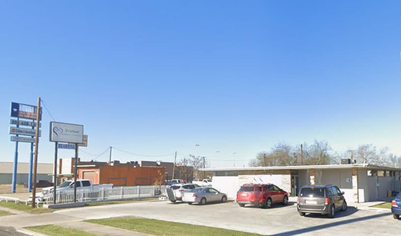 Everhart Animal Hospital
