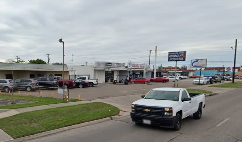 Windsor Park Animal Hospital