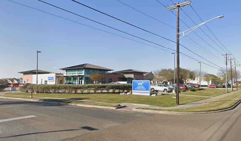 VCA Oso Creek Animal Hospital and Emergency Center