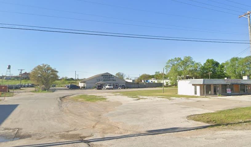 Parker County Veterinary Hospital