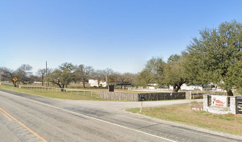 Reata Equine Hospital