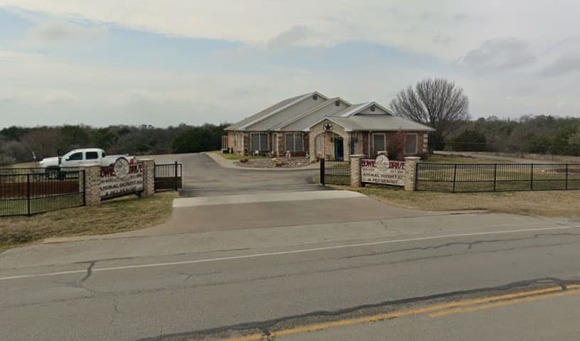 Bowie Drive Animal Hospital