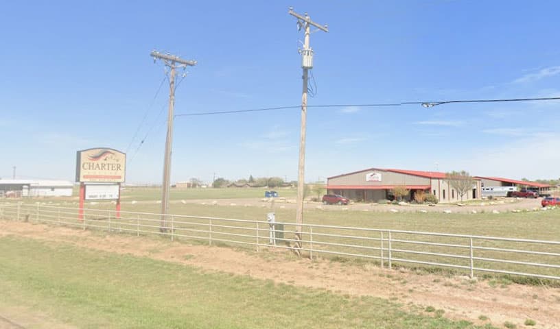 Charter Equine & Small Animal Hospital