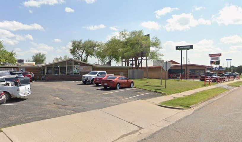 Canyon Road Animal Hospital