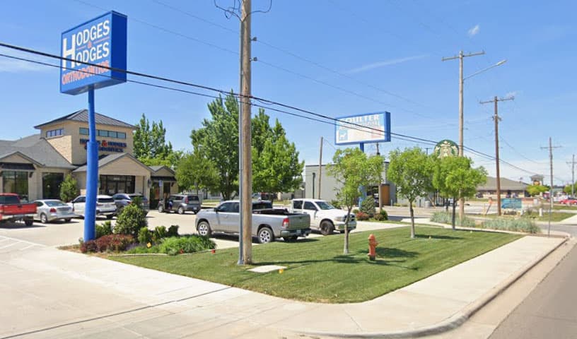 Coulter Animal Hospital