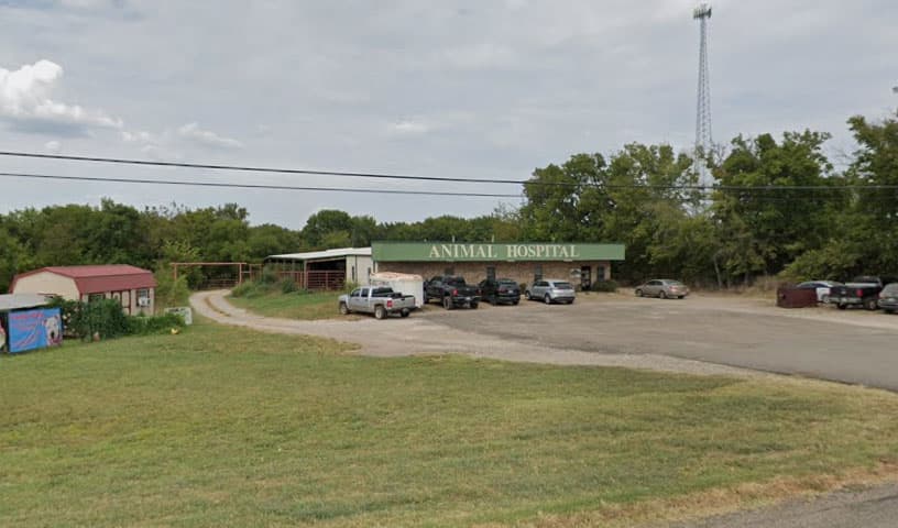Animal Hospital-Clarksville