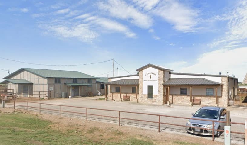 Timber Creek Small Animal Hospital