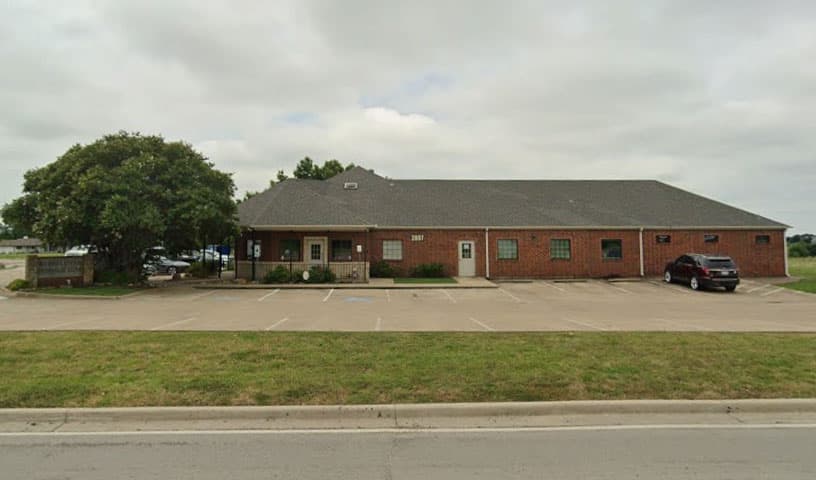 Rockwall County Veterinary Clinic