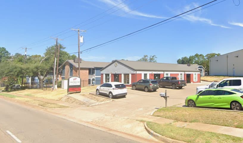 Animal Medical Center of Tyler