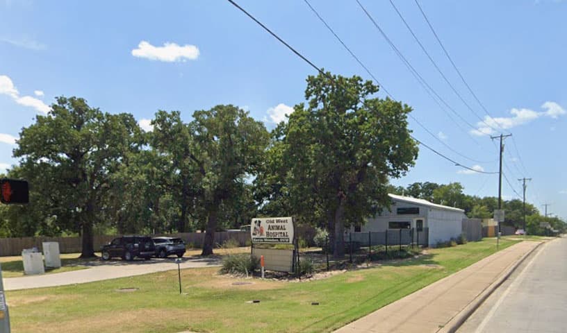 Old West Animal Hospital