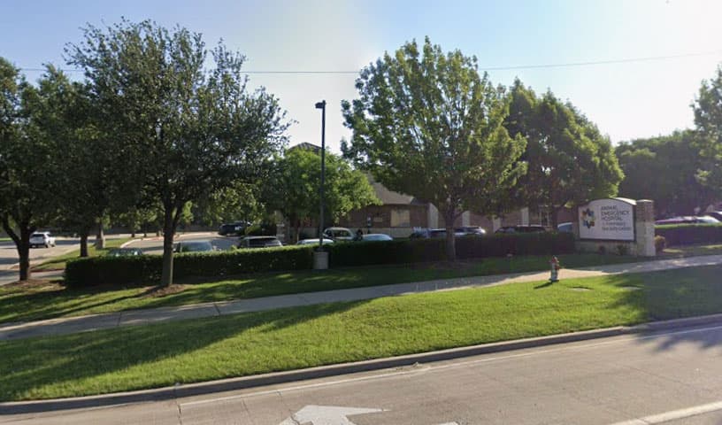 Animal Emergency Hospital of North Texas