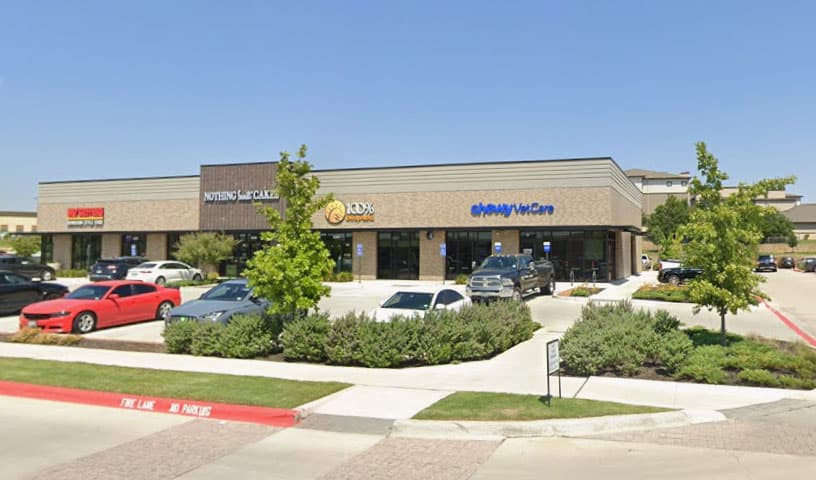 Chewy Vet Care Alliance