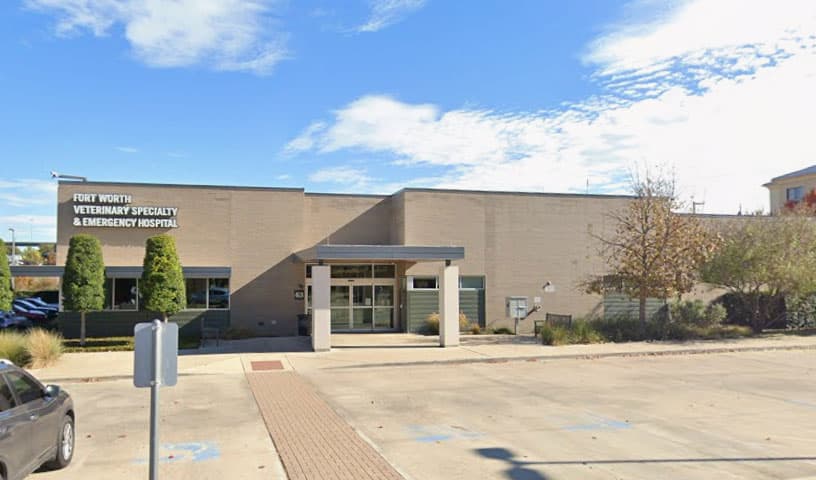 Fort Worth Animal Emergency Hospital