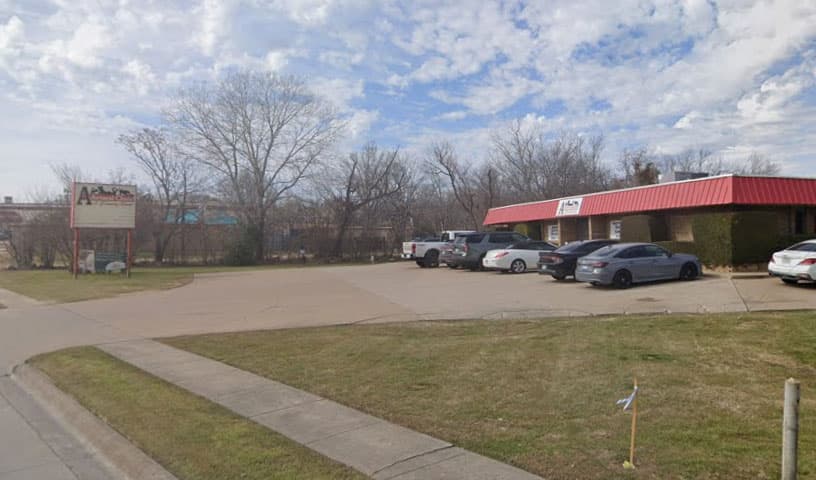A-Animal Clinic & Boarding Kennel