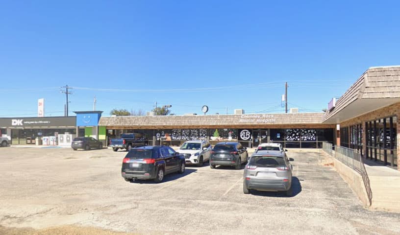 Chimney Rock Animal Hospital
