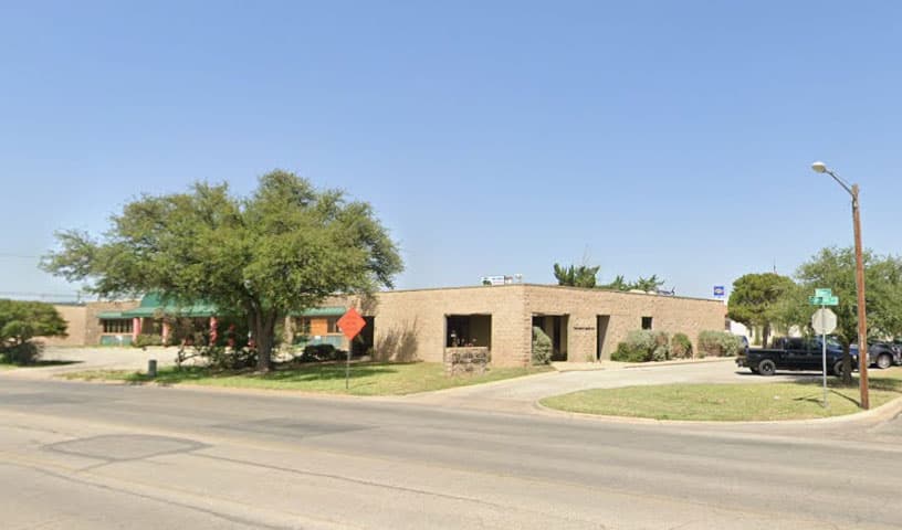 College Hills Animal Hospital