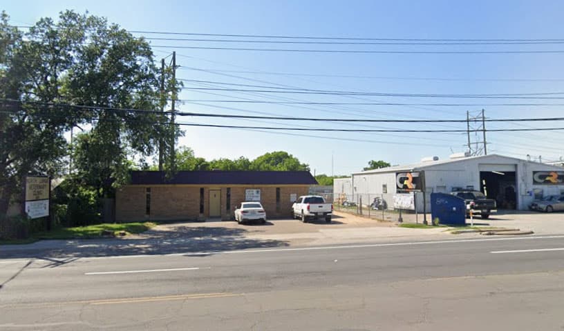 North Lamar Veterinary Clinic