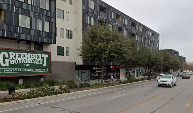 Modern Animal South Lamar