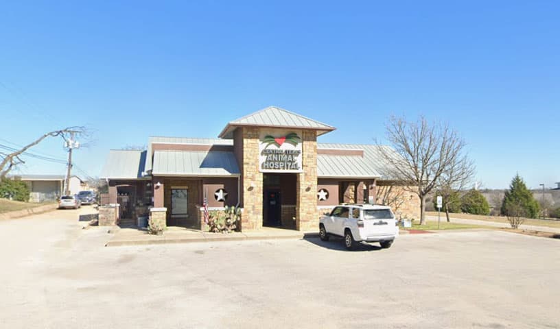 Central Texas Animal Hospital