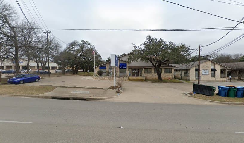 VCA Anderson Mill Animal Hospital