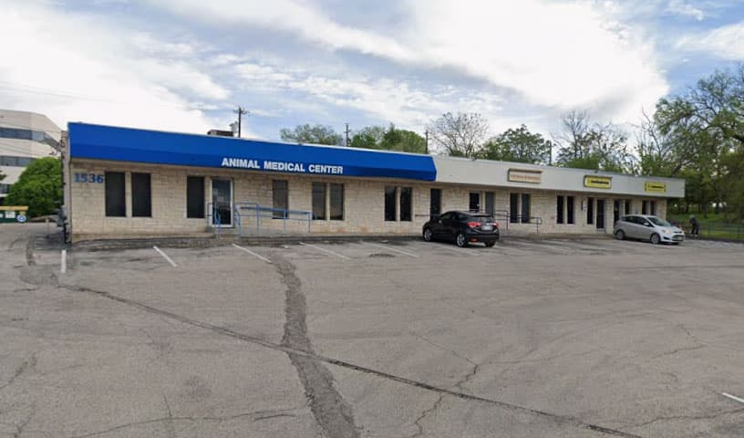Animal Medical Center of Austin