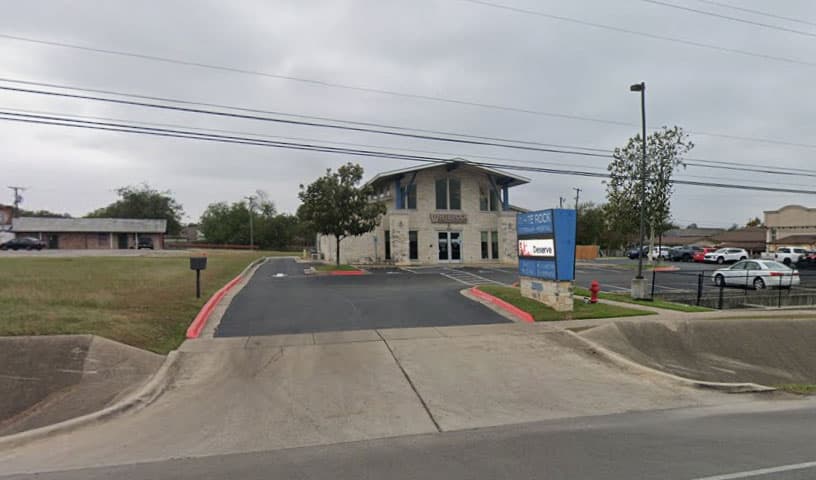 White Rock Veterinary Hospital