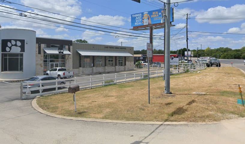 Lake Travis Animal Hospital