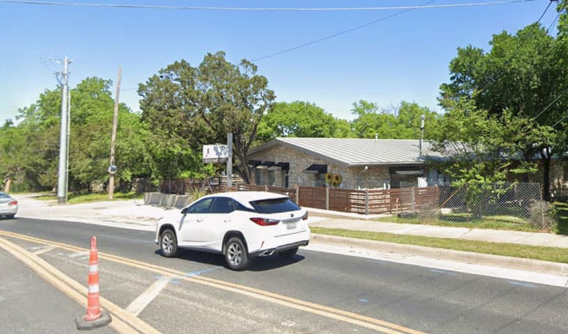 Spicewood Springs Animal Hospital
