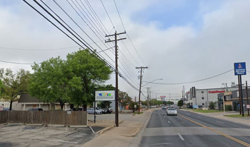 North Austin Animal Hospital