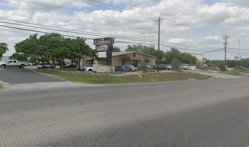 Austin Veterinary Diagnostic Hospital
