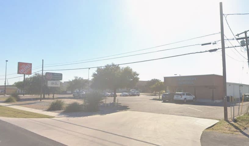 Del Rio Veterinary Diagnostic Hospital